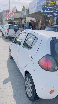Geely LC